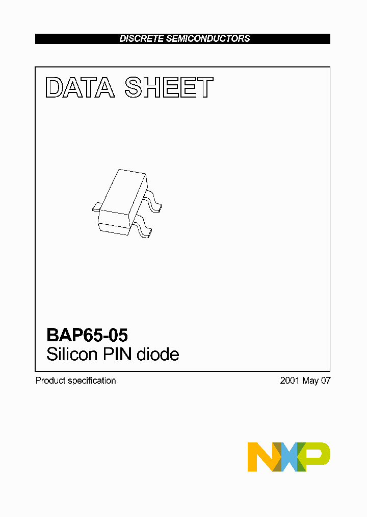 BAP65-05-15_8233189.PDF Datasheet