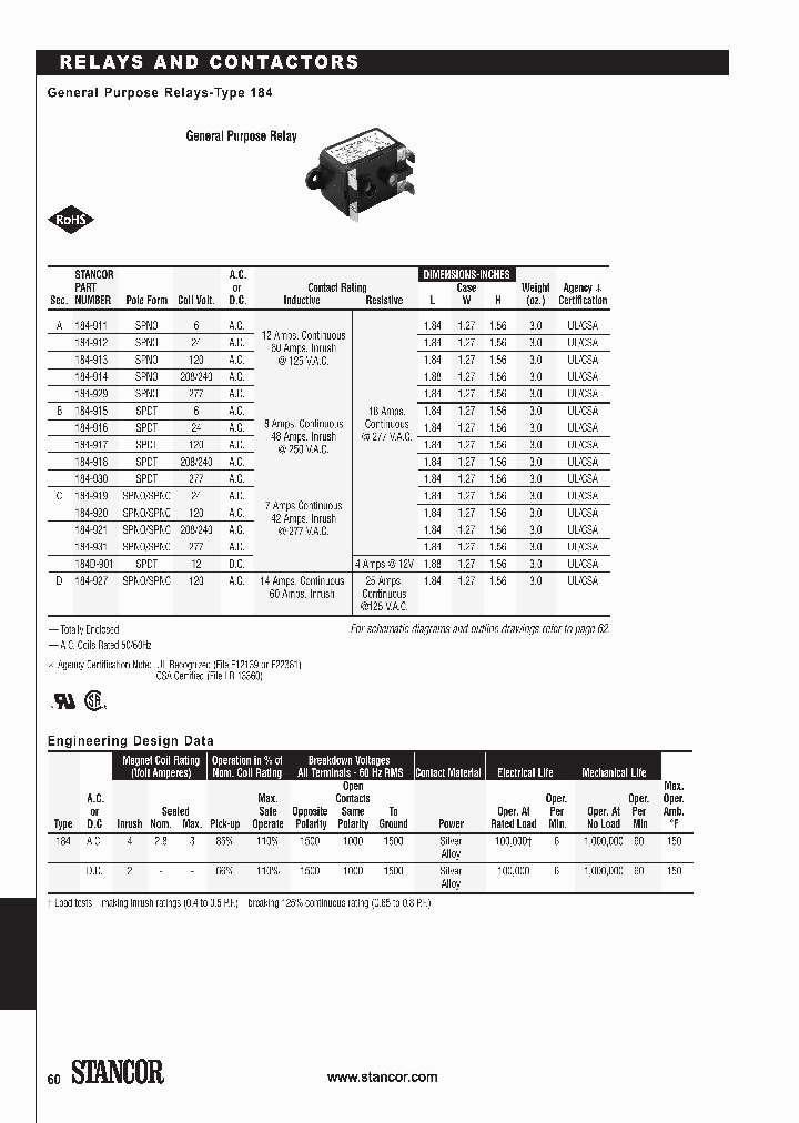184-927_8233367.PDF Datasheet