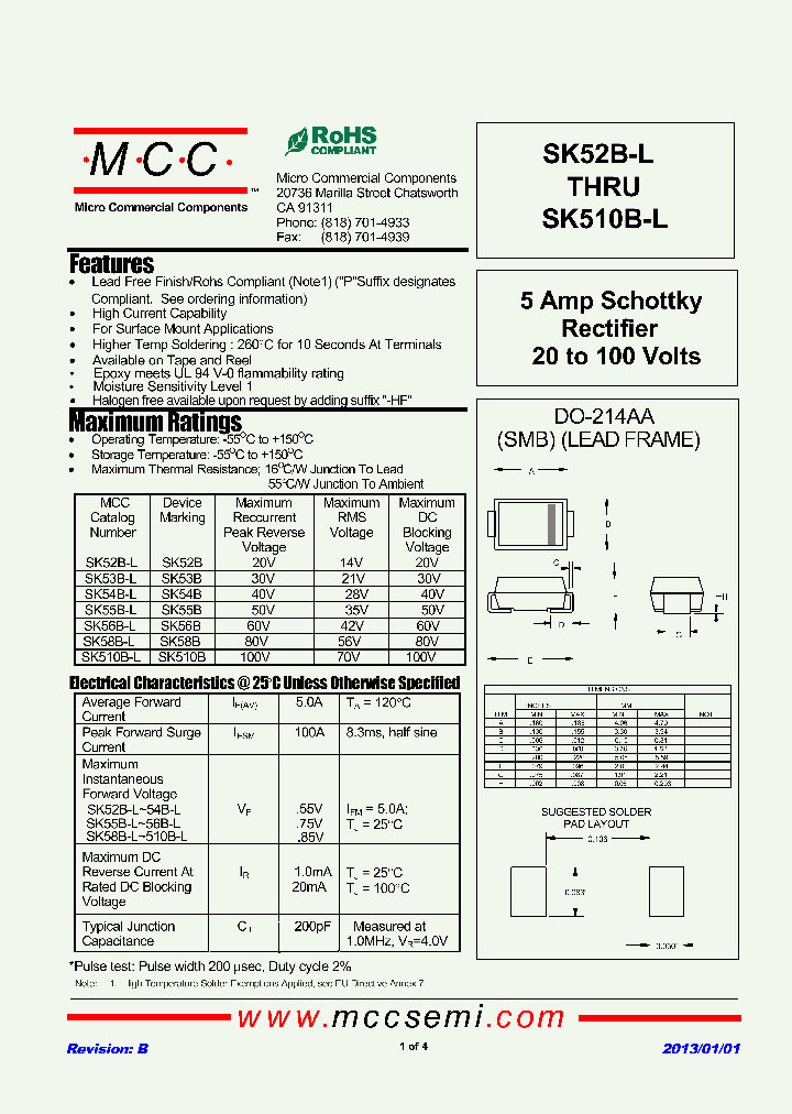 SK510B-L_8233334.PDF Datasheet