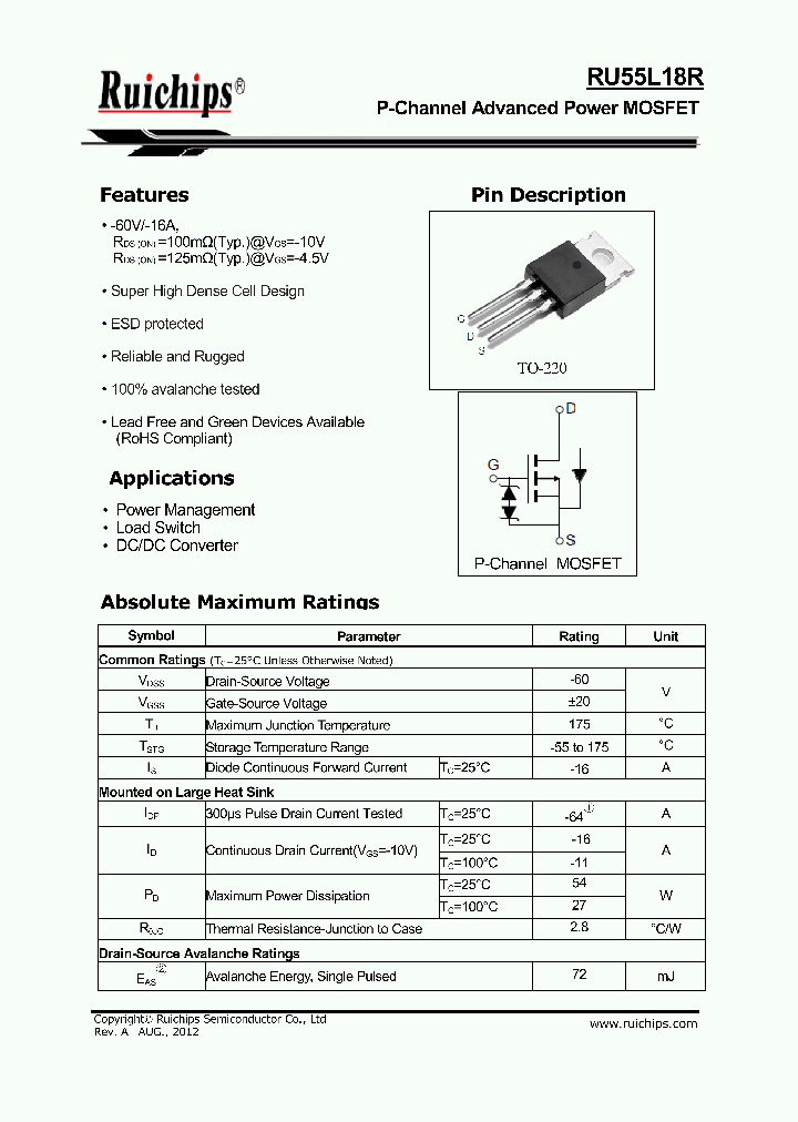 RU55L18R_8233649.PDF Datasheet