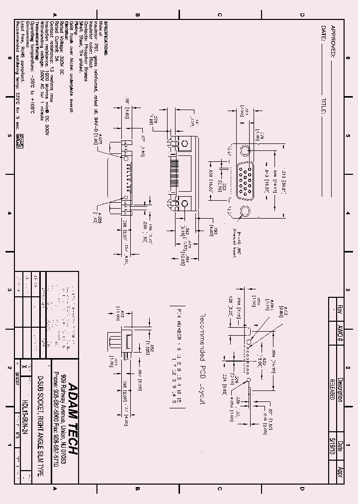 HDL15-SUN-24_8233756.PDF Datasheet