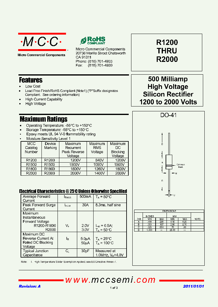 R1500_8233832.PDF Datasheet