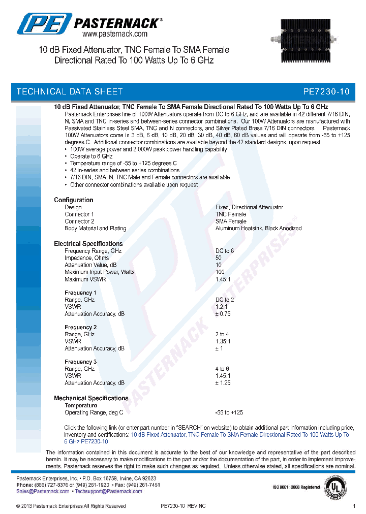 PE7230-10_8233829.PDF Datasheet