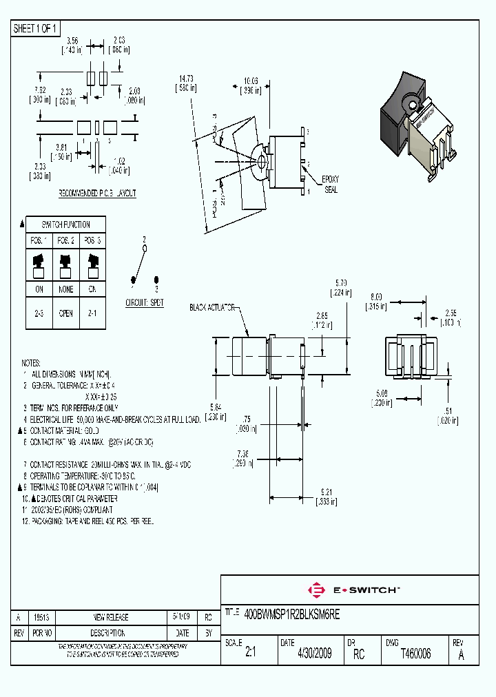 T460006_8234348.PDF Datasheet