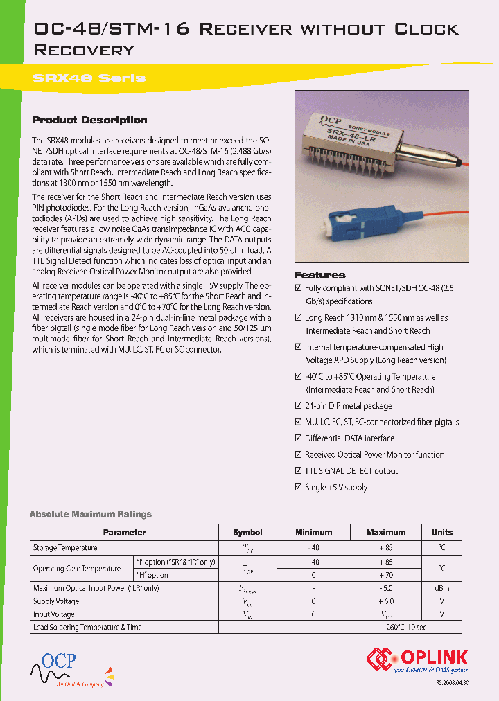 SRX48-0415_8234315.PDF Datasheet