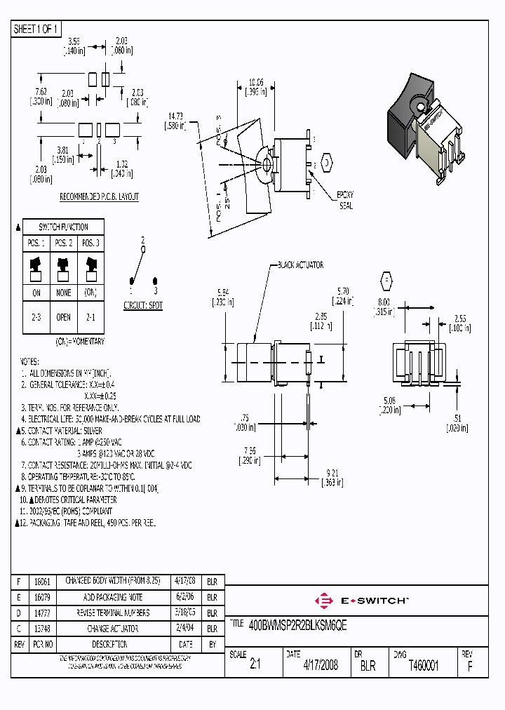 T460001_8234343.PDF Datasheet