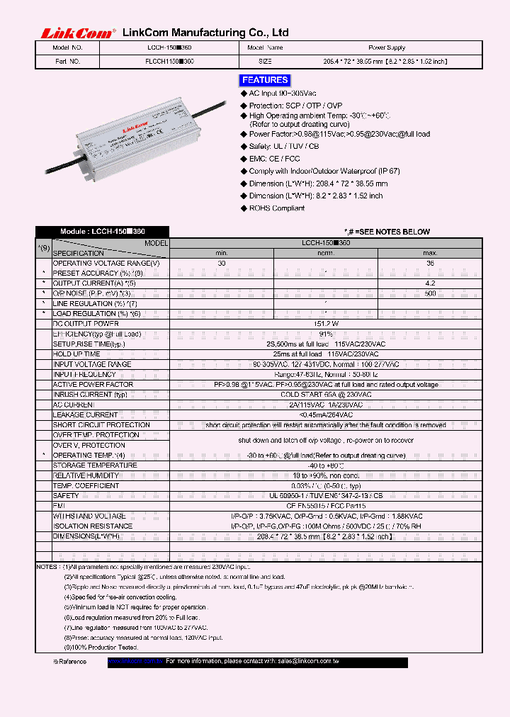 LCCH-150X360_8234428.PDF Datasheet