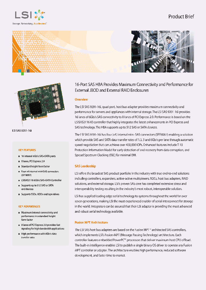 SAS9201-16I_8234529.PDF Datasheet