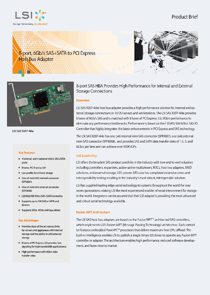 SAS9207-4I4E_8234532.PDF Datasheet