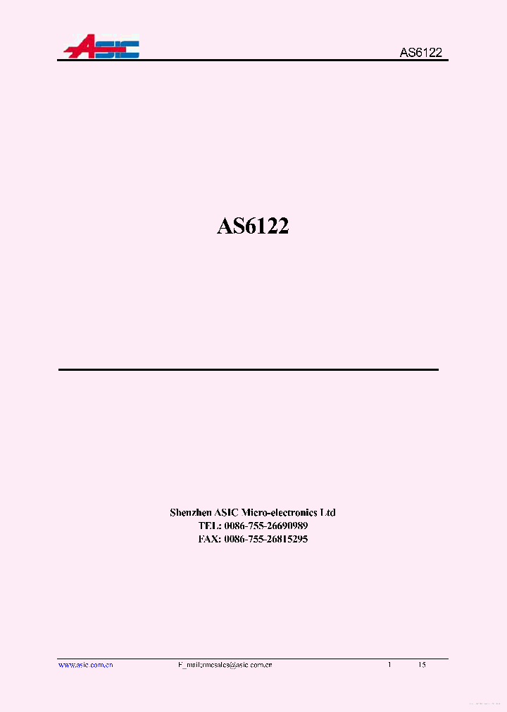 AS6122_7843478.PDF Datasheet