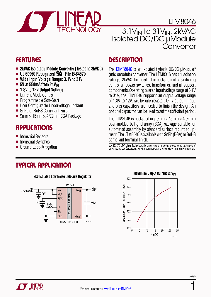 LTM8046-15_8235374.PDF Datasheet