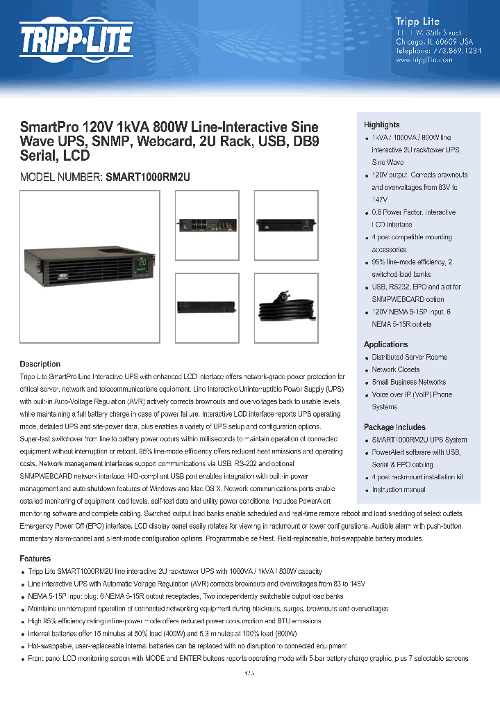 SMART1000RM2U-15_8235930.PDF Datasheet