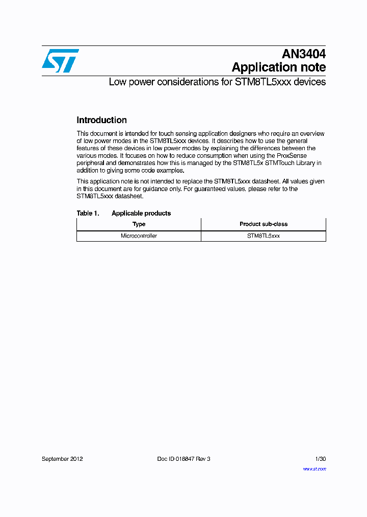 AN3404_8235880.PDF Datasheet