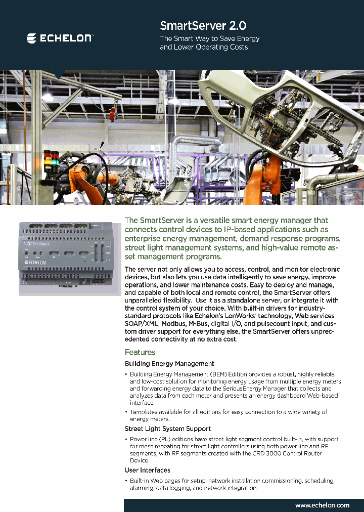 SMART-SERVER2_8235926.PDF Datasheet