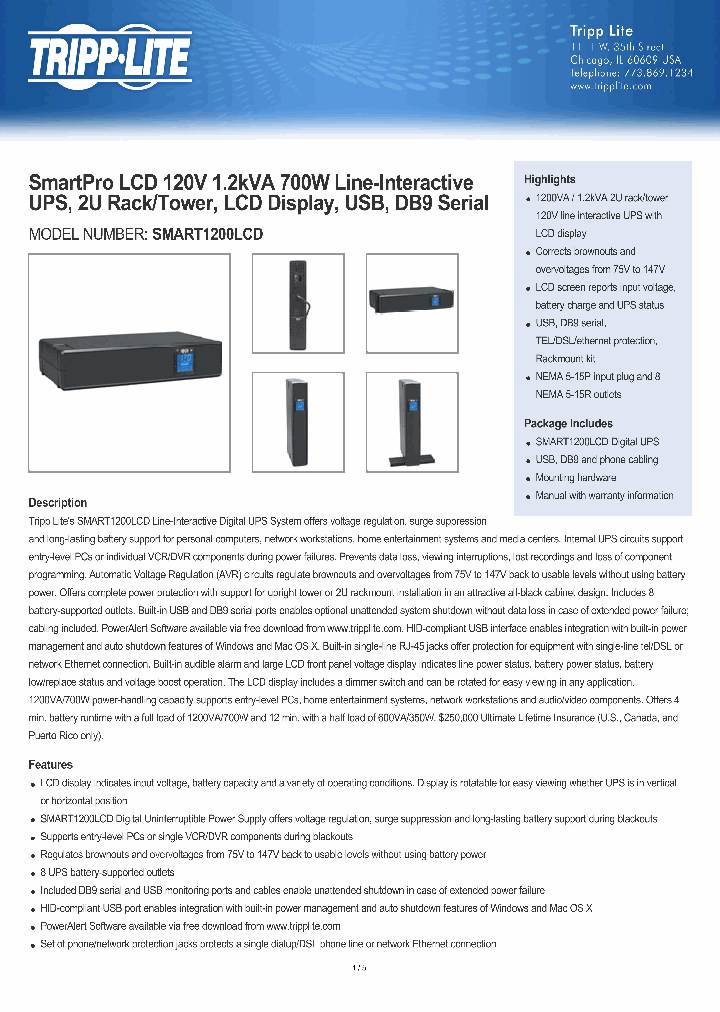 SMART1200LCD-15_8235934.PDF Datasheet