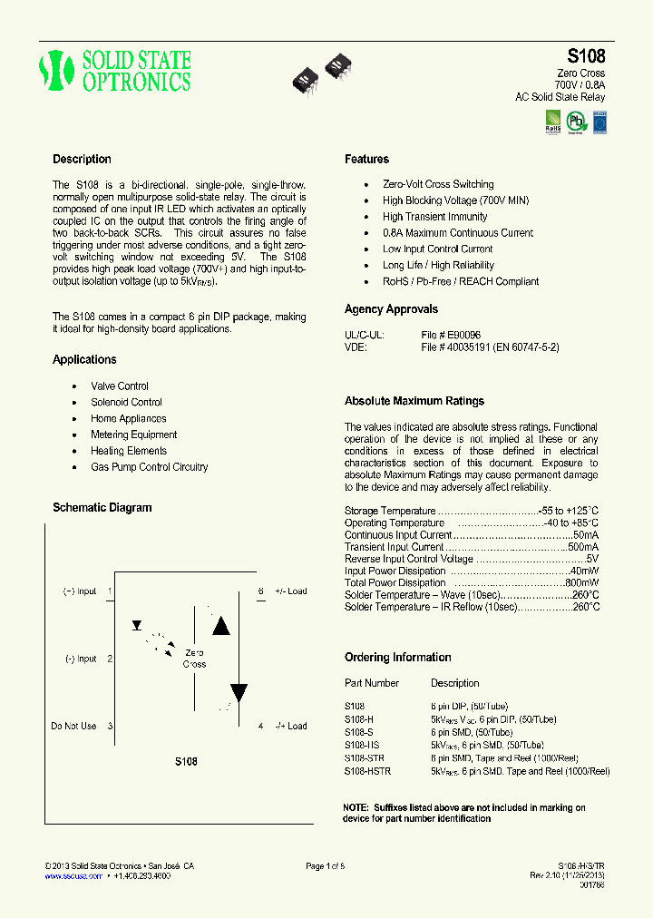 S108_8236368.PDF Datasheet