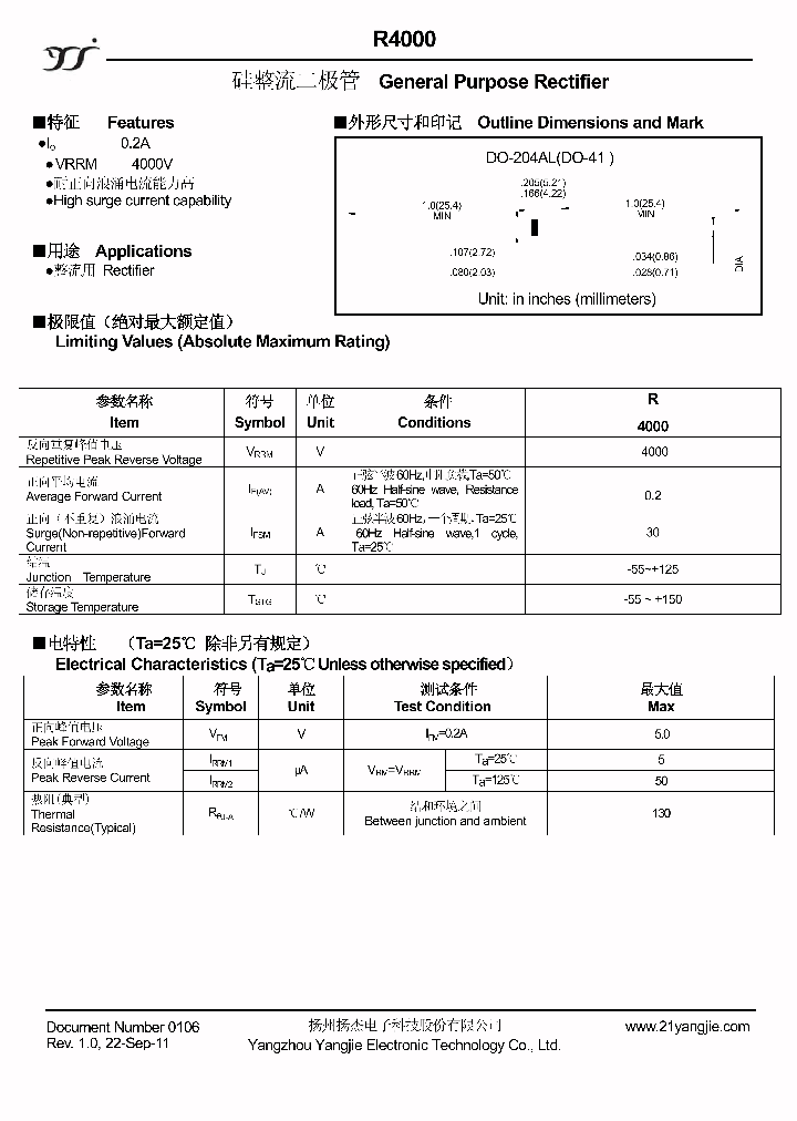 R4000_8236844.PDF Datasheet