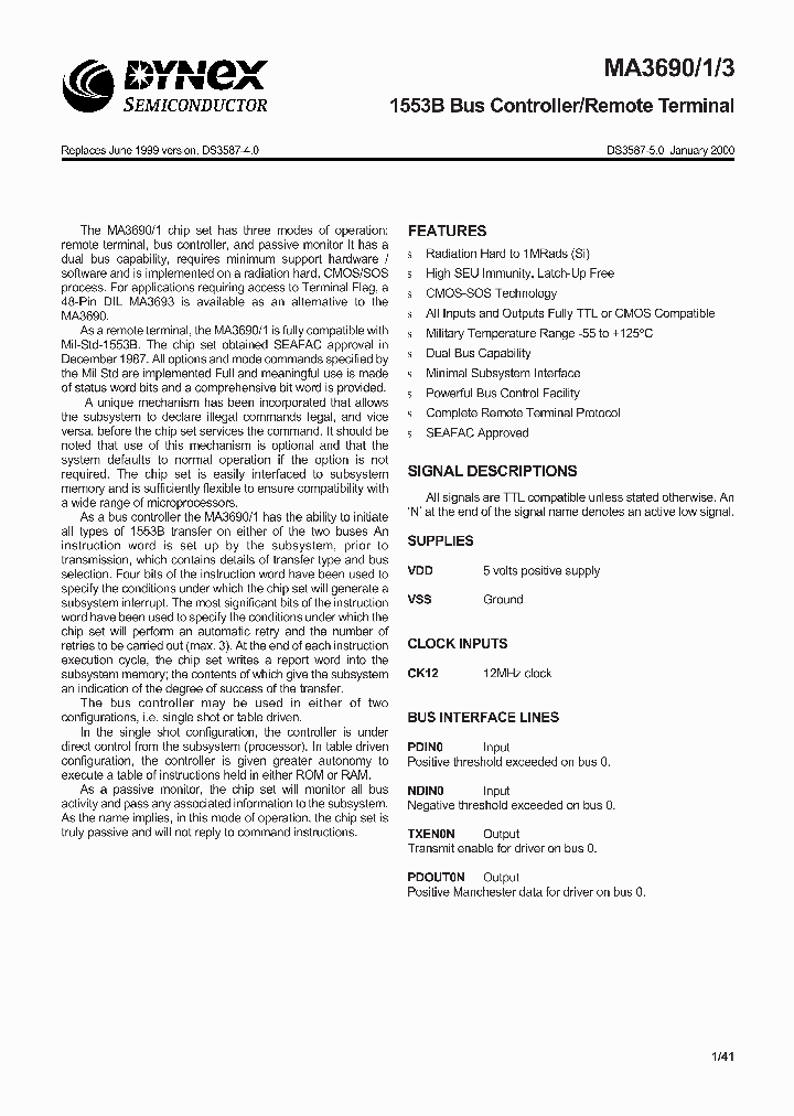 MAS3690CS_8237017.PDF Datasheet