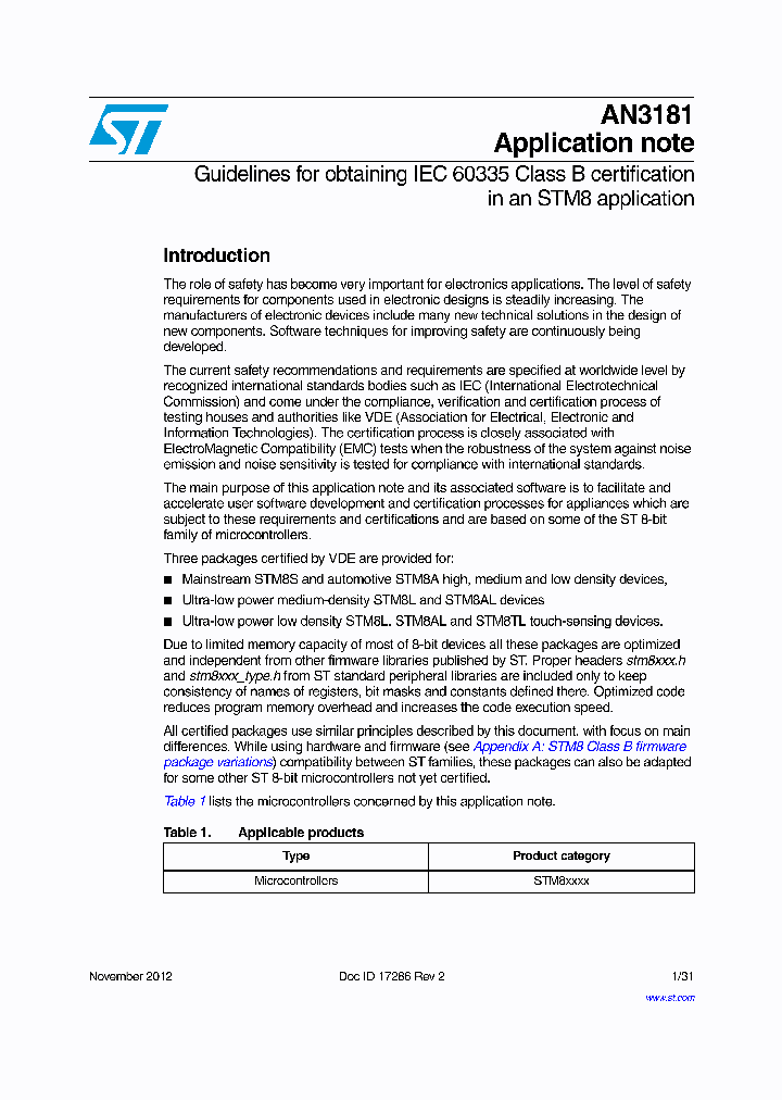 AN3181_8236781.PDF Datasheet