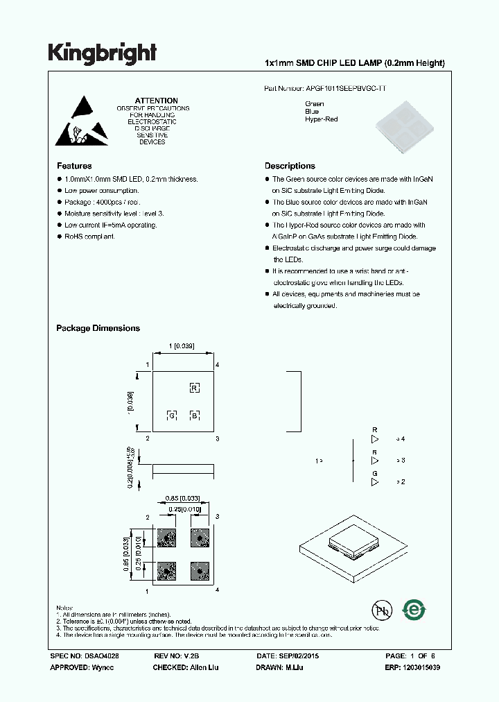 APGF1011SEEPBVGC-TT_8237180.PDF Datasheet