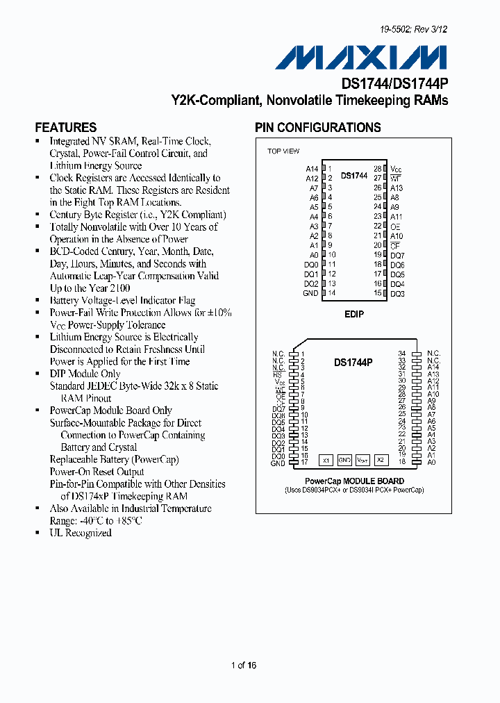 DS1744W-120_8237598.PDF Datasheet
