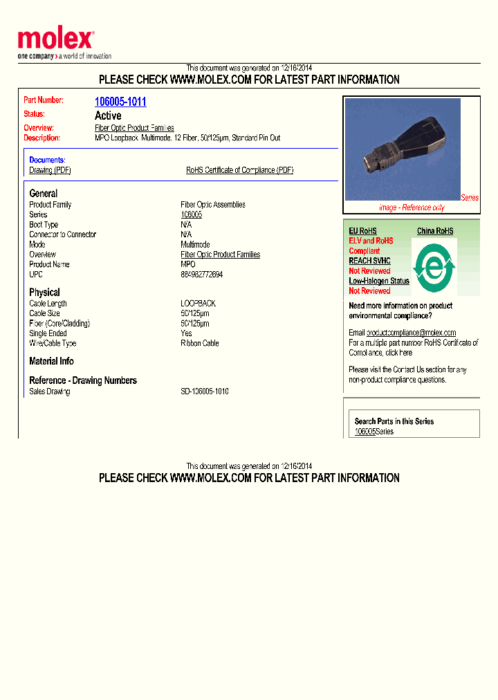 106005-1011_8237903.PDF Datasheet