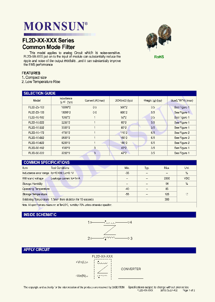 FL2D-Z5-153_8238313.PDF Datasheet
