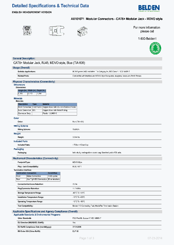 AX101071_8238492.PDF Datasheet