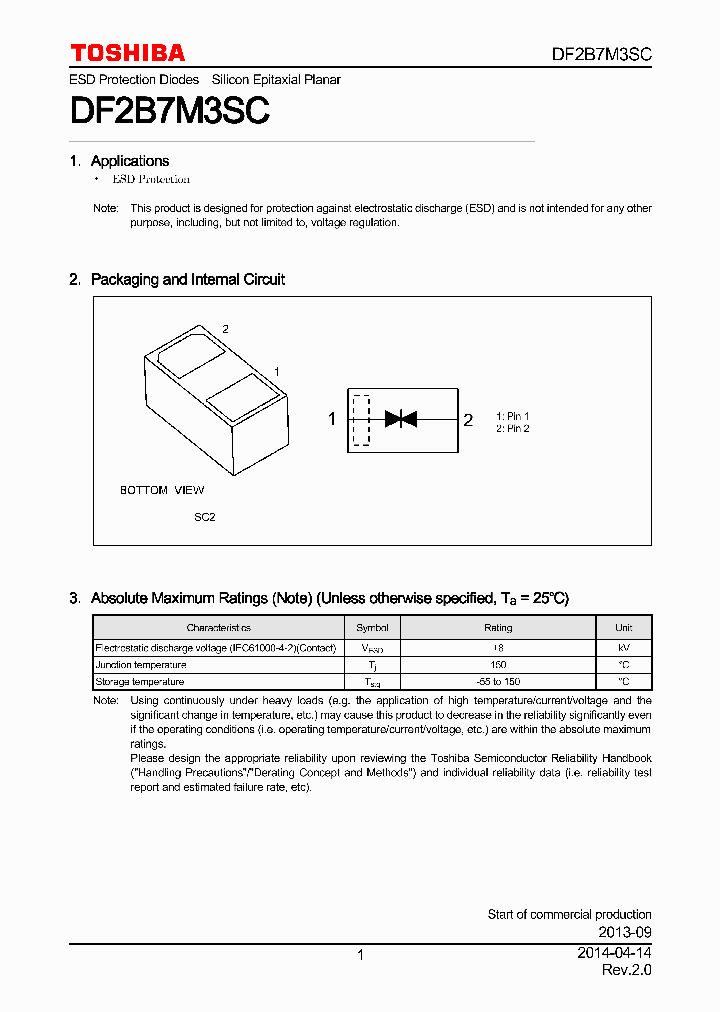 DF2B7M3SC_8238576.PDF Datasheet
