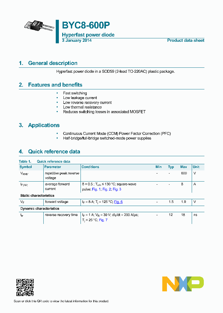 BYC8-600P-15_8238649.PDF Datasheet