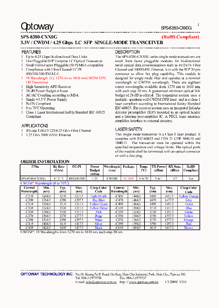 SPS-8380-CXX0G-15_8238682.PDF Datasheet