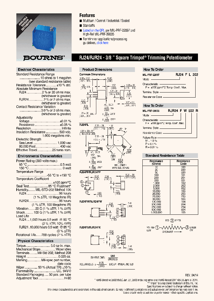 RJR24FX502P_8238840.PDF Datasheet