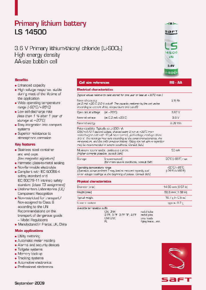 LS14500_7849057.PDF Datasheet