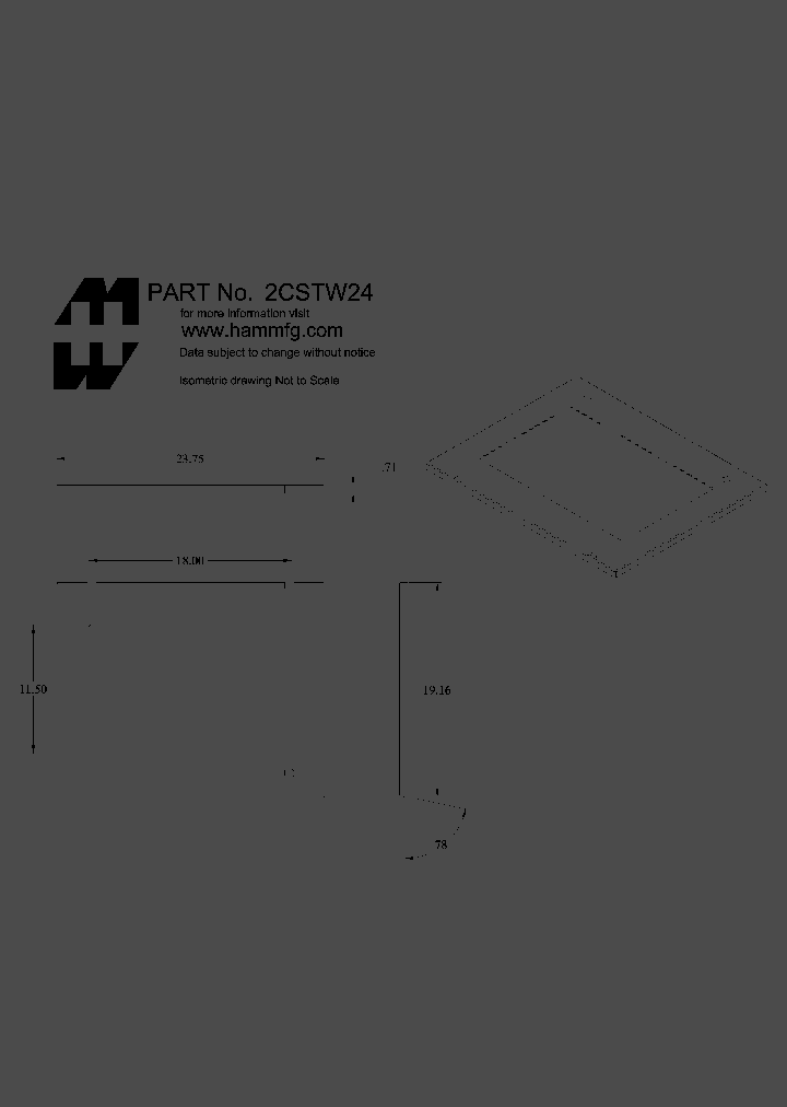 2CSTW24_8238974.PDF Datasheet