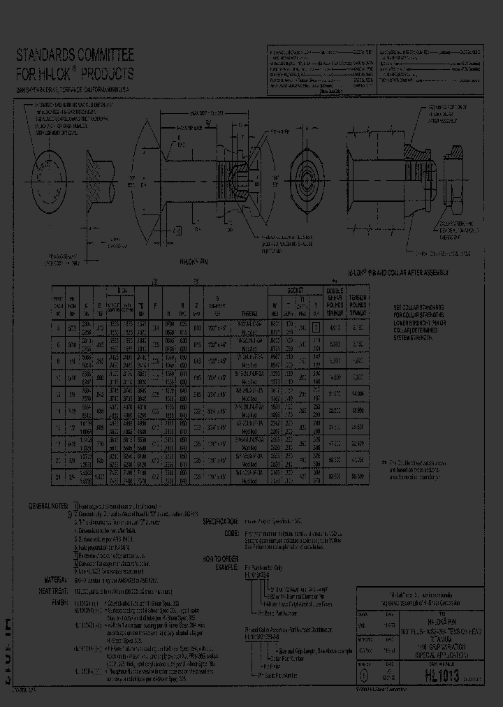 HL1013_7846310.PDF Datasheet