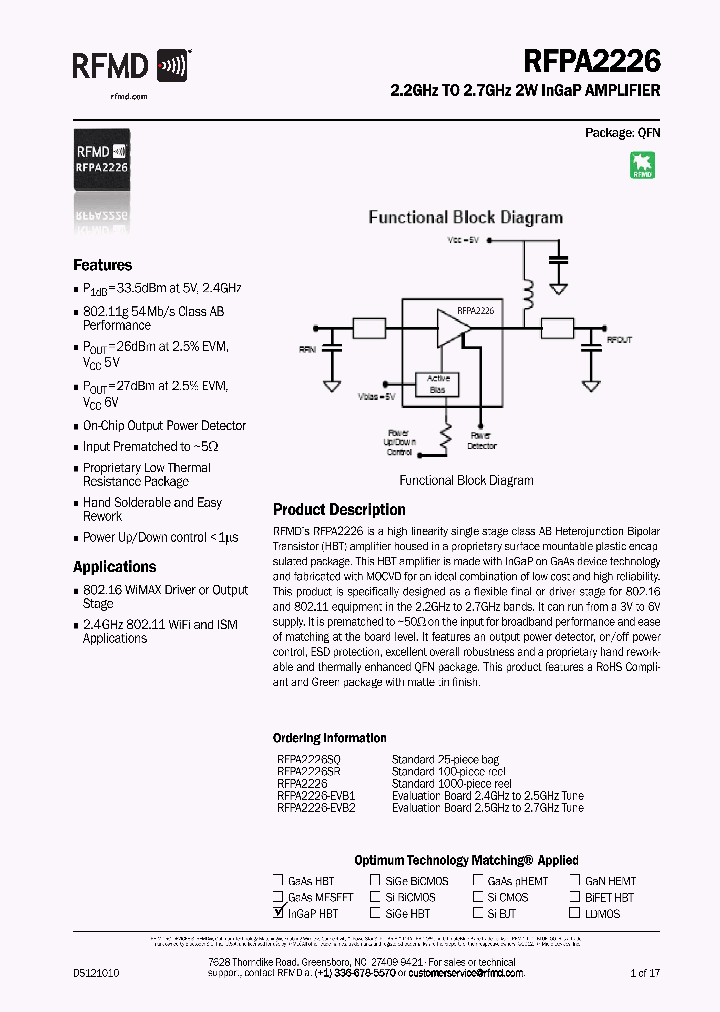 RFPA2226SQ_8238958.PDF Datasheet