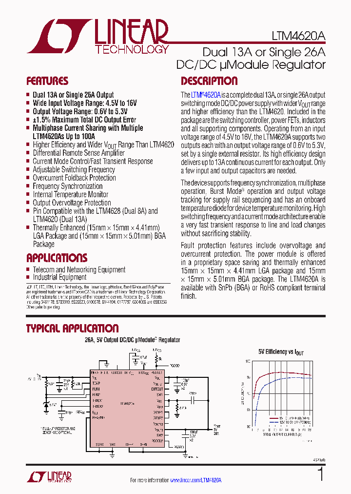 LTM4620A-15_8239086.PDF Datasheet