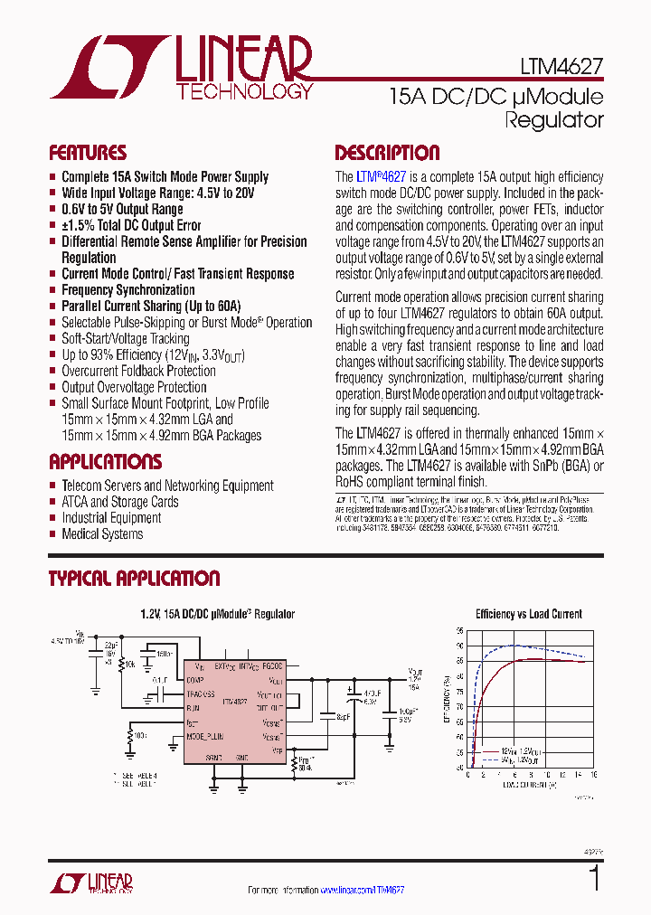 LTM4627-15_8239091.PDF Datasheet