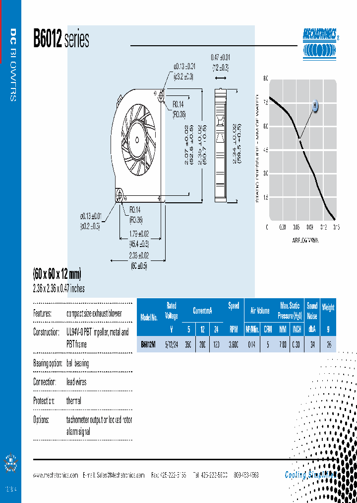 B6012M_8239488.PDF Datasheet