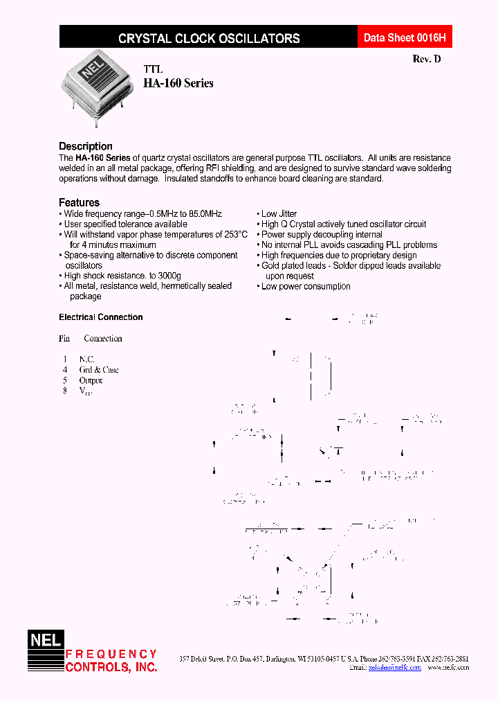 HAA167_8239598.PDF Datasheet