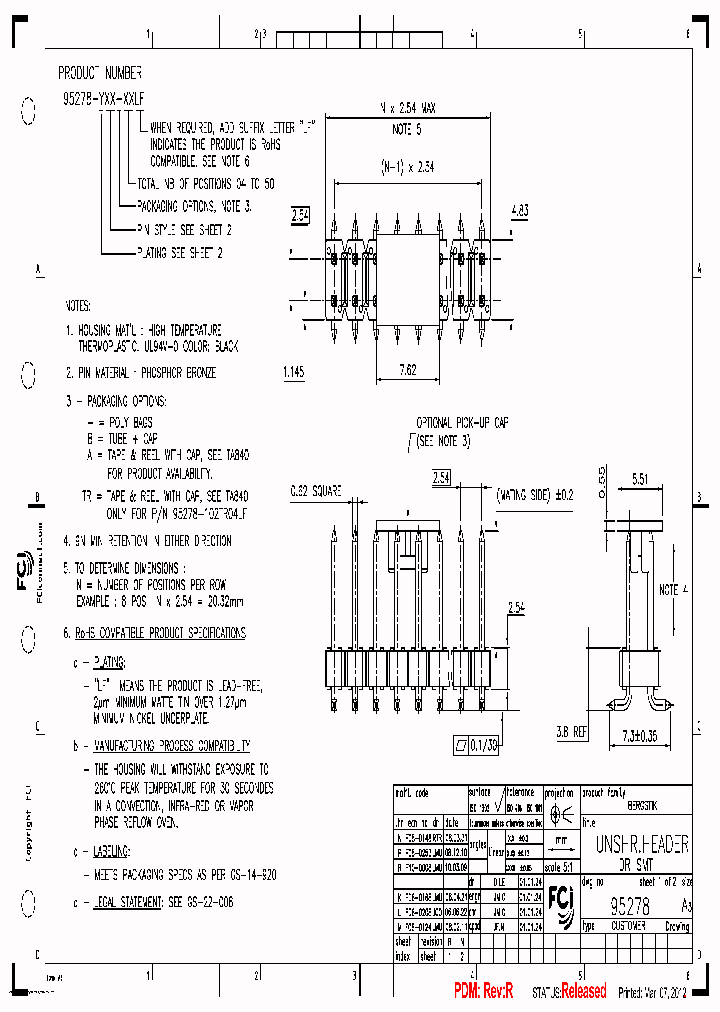 95278-101A16LF_8240728.PDF Datasheet