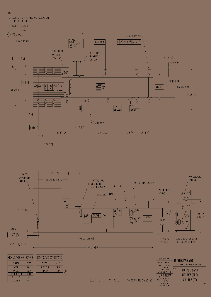 MEC5415-D_8240926.PDF Datasheet