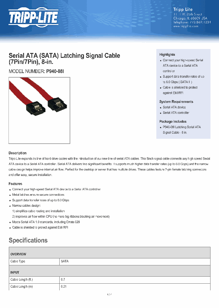 P94008I_8241008.PDF Datasheet