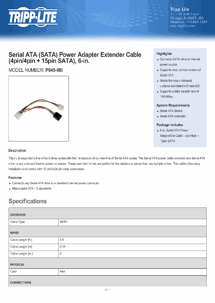 P94506I_8241015.PDF Datasheet
