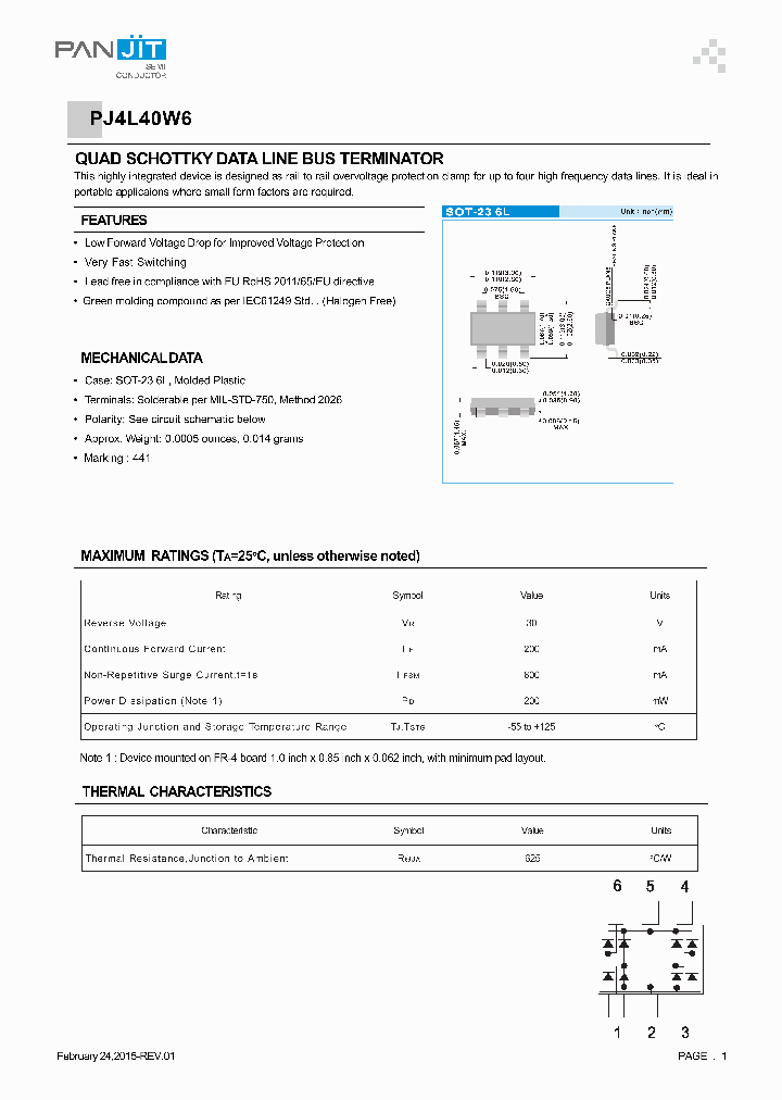 PJ4L40W6_8241107.PDF Datasheet