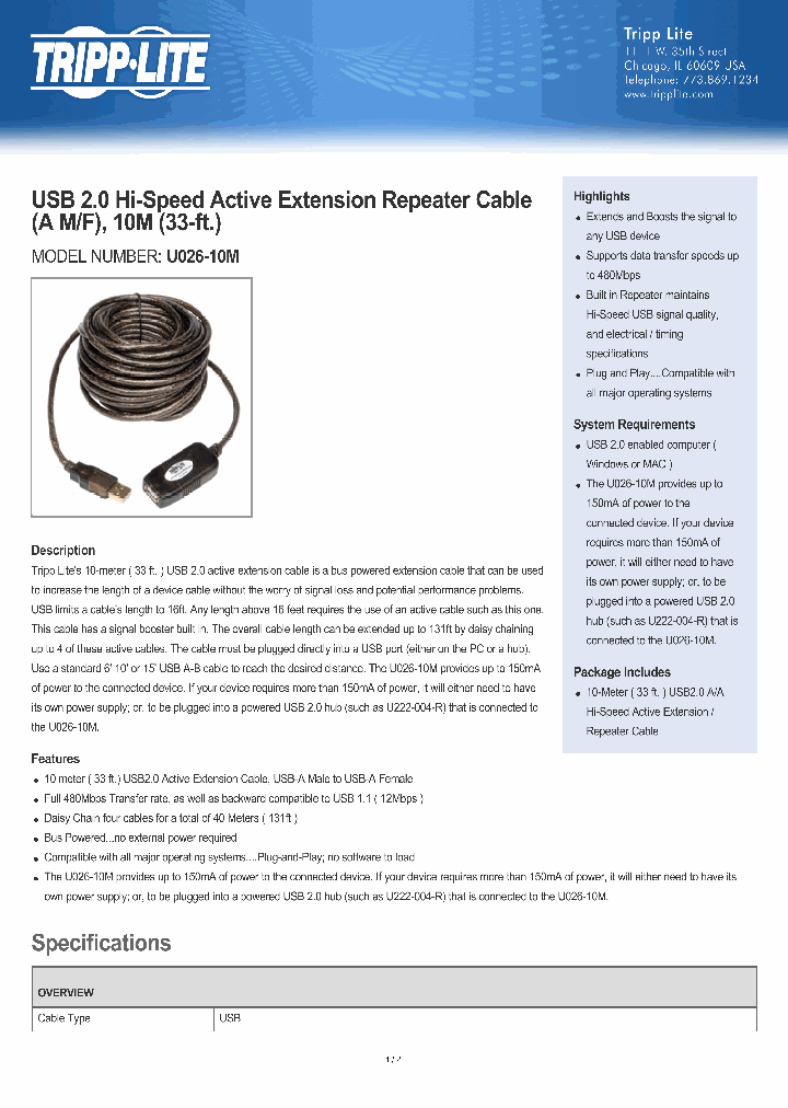 U02610M_8242119.PDF Datasheet