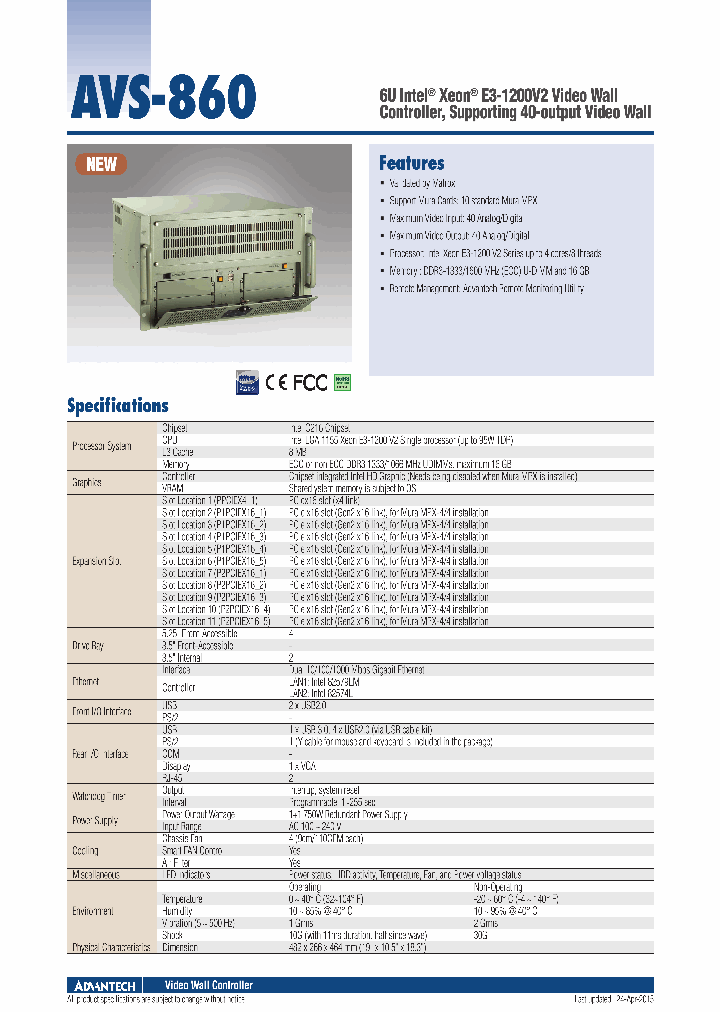 PCA-AUDIO-HDA1E_8242326.PDF Datasheet