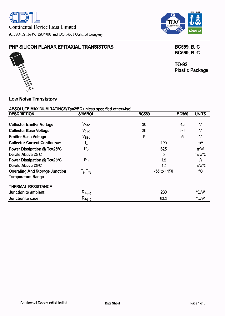 BC560B_8242375.PDF Datasheet