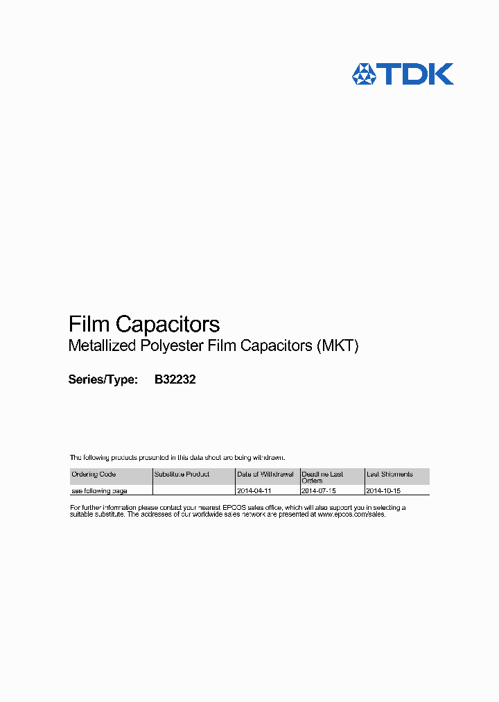 B32232S3106K500_8242419.PDF Datasheet