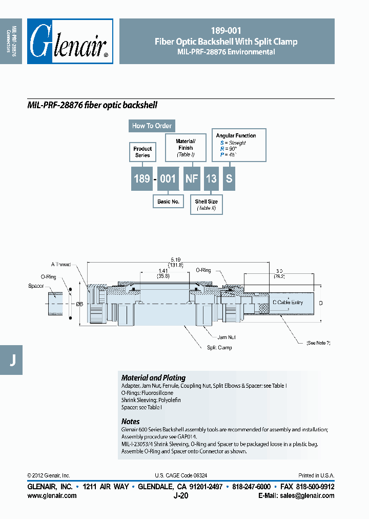 189-001_8242487.PDF Datasheet